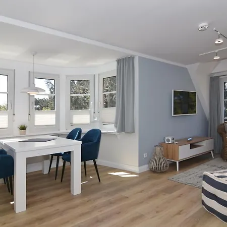 公寓 Luv &amp Lee, Whg 10