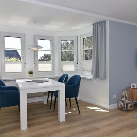 Luv & Lee, Whg 10 * Westerland