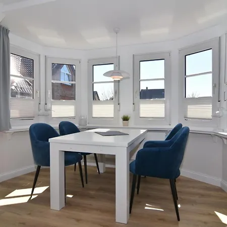 Luv & Lee, Whg 10 * Westerland