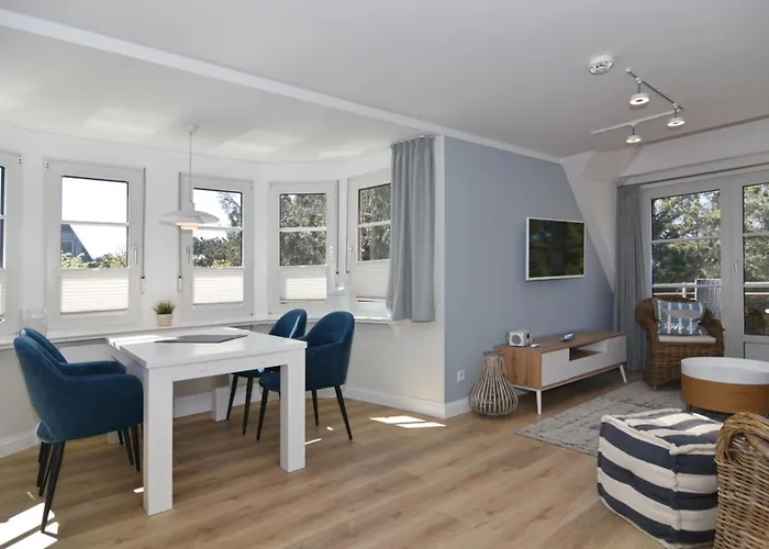 公寓 Luv &amp Lee, Whg 10