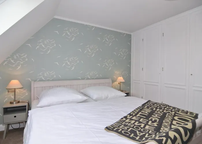 Luv &amp Lee, Whg 10 公寓