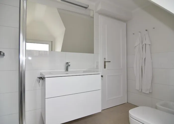 公寓 Luv &amp Lee, Whg 10 *