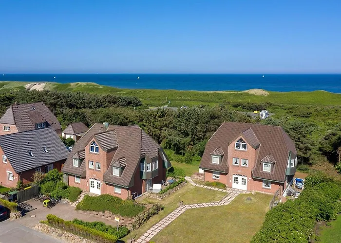 Luv &amp Lee, Whg 10 韦斯特兰